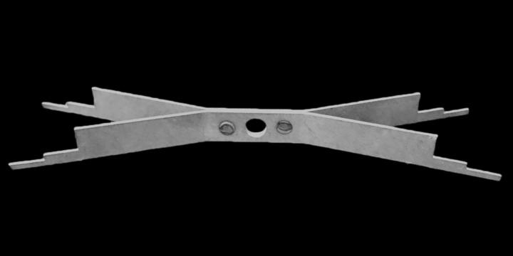 Servi Sure Racking Standard Clips | Servi-Sure