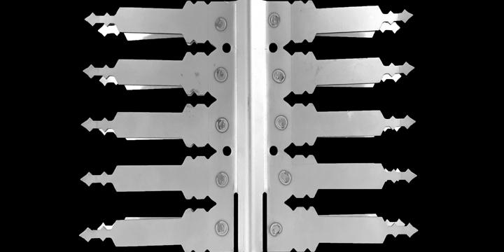 Servi Sure Racking Custom Racks & Clips | Servi-Sure